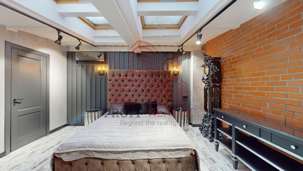 Сдам трехкомнатную (3-комн.) квартиру, 2-я Рыбинская ул, 13, Москва г