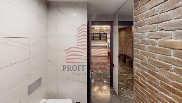 Сдам трехкомнатную (3-комн.) квартиру, 2-я Рыбинская ул, 13, Москва г