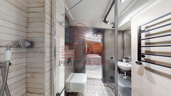 Сдам трехкомнатную (3-комн.) квартиру, 2-я Рыбинская ул, 13, Москва г