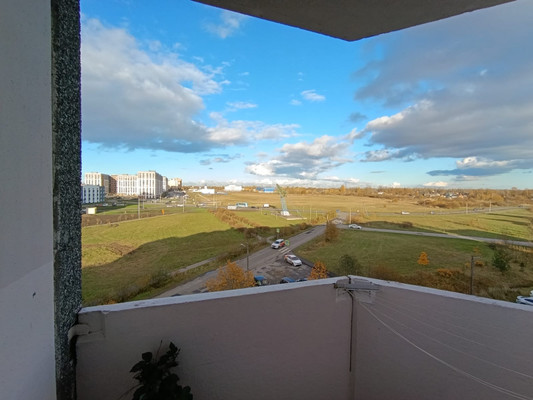 Продам многокомнатную квартиру, Генерала Сандалова ул, 5, Гатчина г