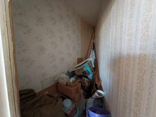 Продам многокомнатную квартиру, Генерала Сандалова ул, 5, Гатчина г