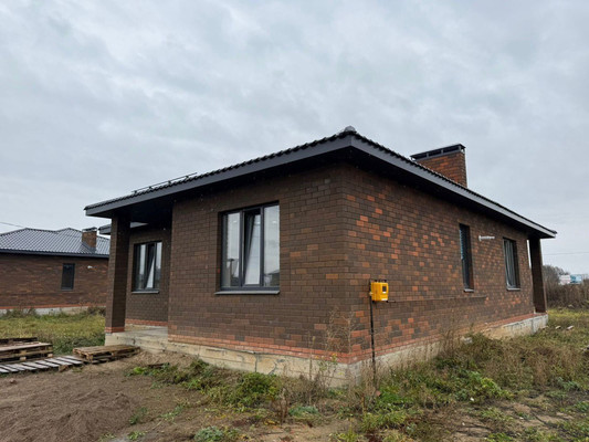 Продам дом, Заря ул, Сокуры с, 0 км от города