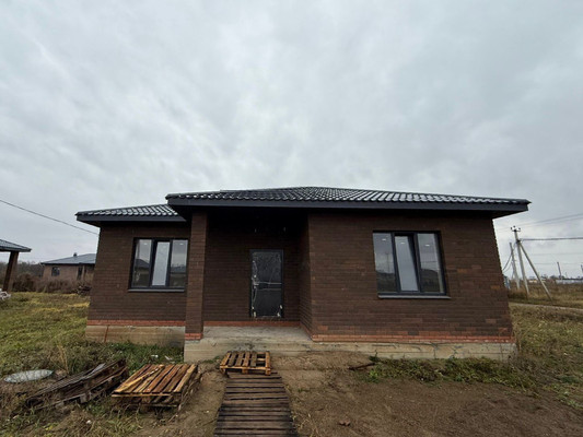 Продам дом, Заря ул, Сокуры с, 0 км от города