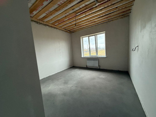 Продам дом, Заря ул, Сокуры с, 0 км от города