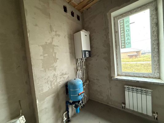 Продам дом, Заря ул, Сокуры с, 0 км от города