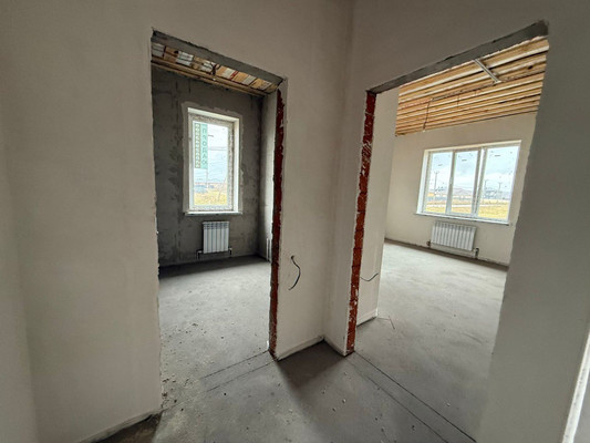 Продам дом, Заря ул, Сокуры с, 0 км от города