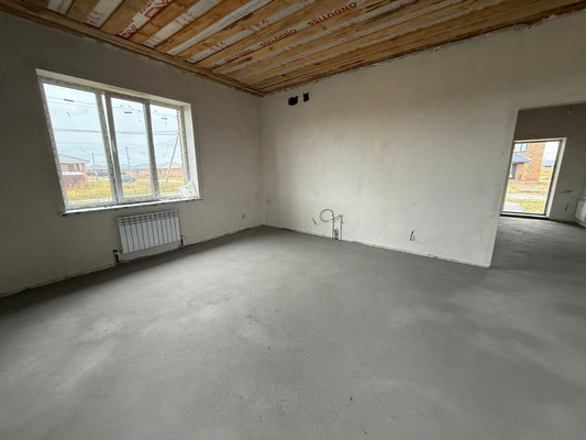 Продам дом, Заря ул, Сокуры с, 0 км от города