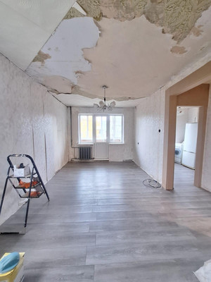 Продам однокомнатную (1-комн.) квартиру, Гагарина ул, 60, Чехов г