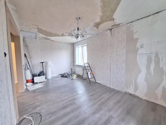 Продам однокомнатную (1-комн.) квартиру, Гагарина ул, 60, Чехов г