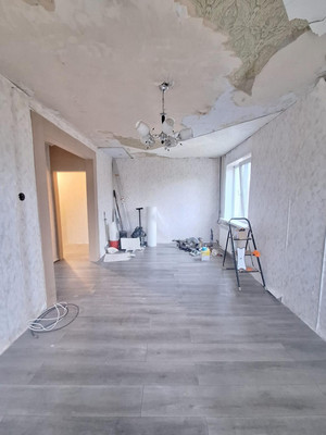 Продам однокомнатную (1-комн.) квартиру, Гагарина ул, 60, Чехов г