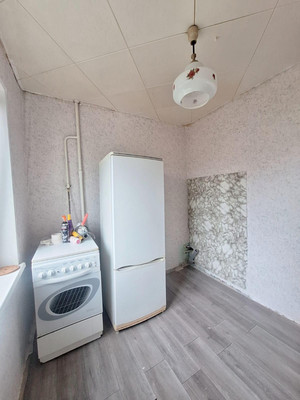 Продам однокомнатную (1-комн.) квартиру, Гагарина ул, 60, Чехов г