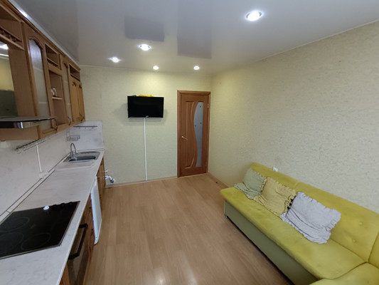 Продам двухкомнатную (2-комн.) квартиру, Красносельское (Горелово тер.) ш, 52Ак1, Санкт-Петербург г