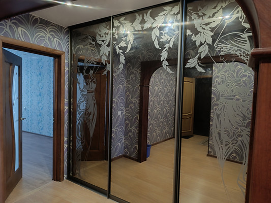 Продам двухкомнатную (2-комн.) квартиру, Красносельское (Горелово тер.) ш, 52Ак1, Санкт-Петербург г