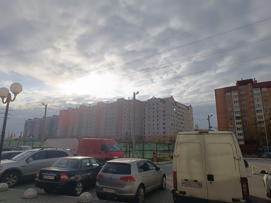 Продам двухкомнатную (2-комн.) квартиру, Красносельское (Горелово тер.) ш, 52Ак1, Санкт-Петербург г