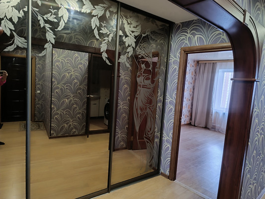 Продам двухкомнатную (2-комн.) квартиру, Красносельское (Горелово тер.) ш, 52Ак1, Санкт-Петербург г