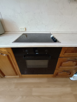 Продам двухкомнатную (2-комн.) квартиру, Красносельское (Горелово тер.) ш, 52Ак1, Санкт-Петербург г