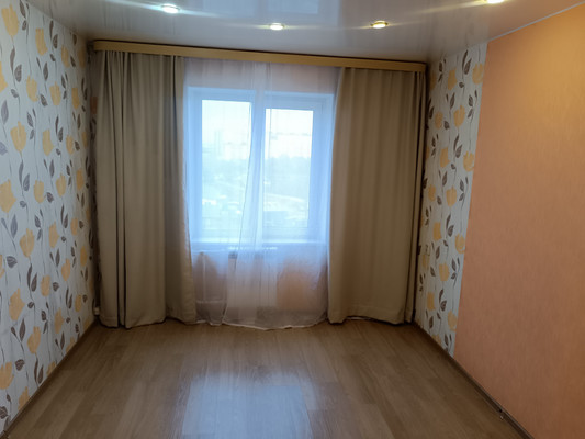 Продам двухкомнатную (2-комн.) квартиру, Красносельское (Горелово тер.) ш, 52Ак1, Санкт-Петербург г