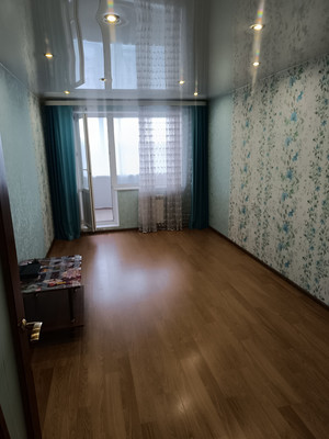 Продам двухкомнатную (2-комн.) квартиру, Красносельское (Горелово тер.) ш, 52Ак1, Санкт-Петербург г