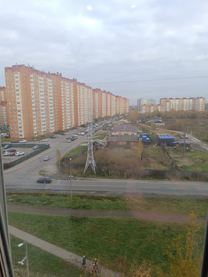 Продам двухкомнатную (2-комн.) квартиру, Красносельское (Горелово тер.) ш, 52Ак1, Санкт-Петербург г