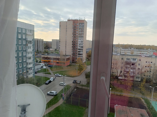 Продам двухкомнатную (2-комн.) квартиру, Красносельское (Горелово тер.) ш, 52Ак1, Санкт-Петербург г