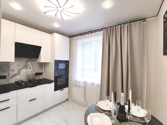 Продам однокомнатную (1-комн.) квартиру, Подольская ул, 10, Северово д