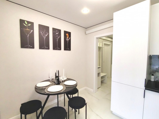 Продам однокомнатную (1-комн.) квартиру, Подольская ул, 10, Северово д