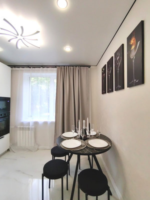 Продам однокомнатную (1-комн.) квартиру, Подольская ул, 10, Северово д