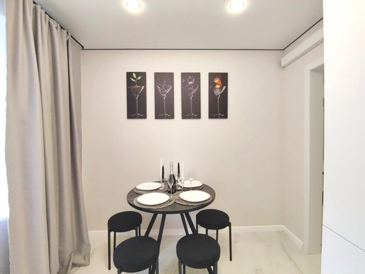 Продам однокомнатную (1-комн.) квартиру, Подольская ул, 10, Северово д