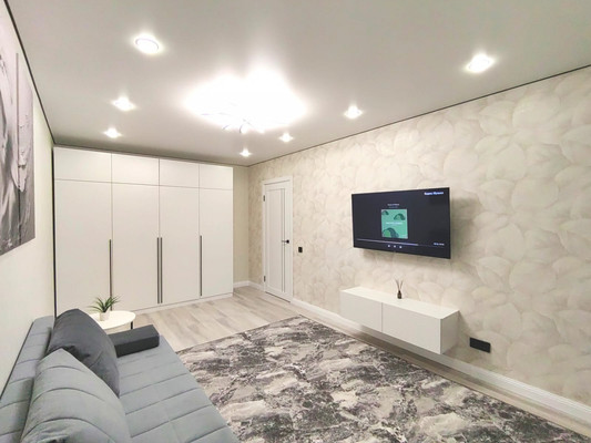 Продам однокомнатную (1-комн.) квартиру, Подольская ул, 10, Северово д