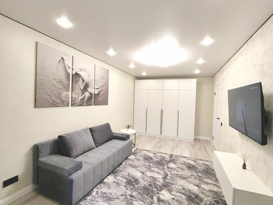 Продам однокомнатную (1-комн.) квартиру, Подольская ул, 10, Северово д