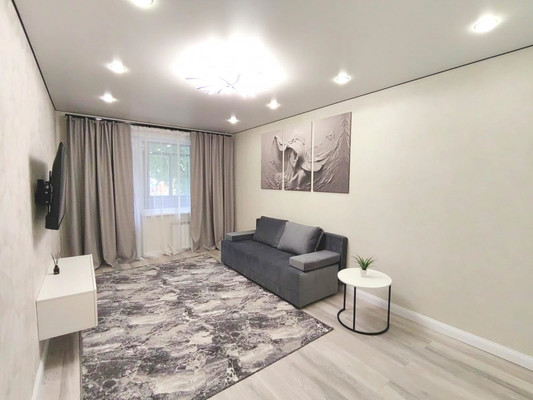 Продам однокомнатную (1-комн.) квартиру, Подольская ул, 10, Северово д