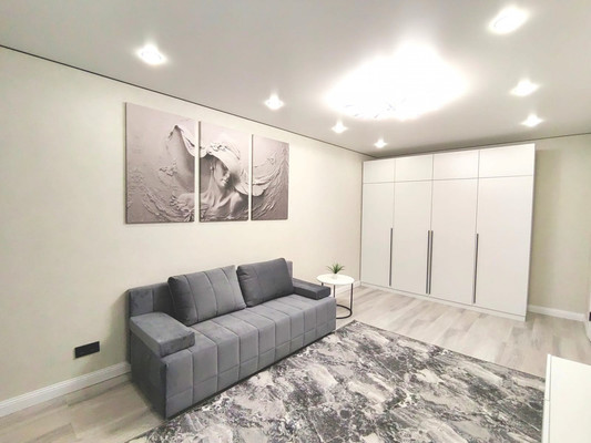 Продам однокомнатную (1-комн.) квартиру, Подольская ул, 10, Северово д