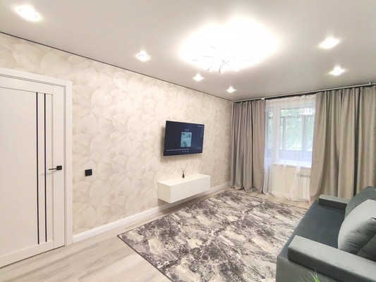 Продам однокомнатную (1-комн.) квартиру, Подольская ул, 10, Северово д