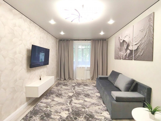 Продам однокомнатную (1-комн.) квартиру, Подольская ул, 10, Северово д