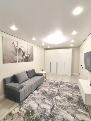 Продам однокомнатную (1-комн.) квартиру, Подольская ул, 10, Северово д