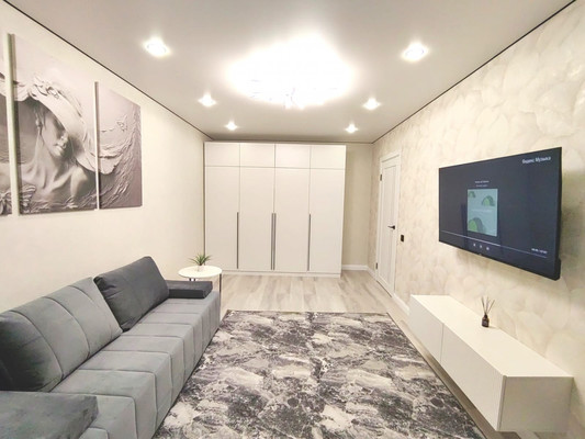 Продам однокомнатную (1-комн.) квартиру, Подольская ул, 10, Северово д