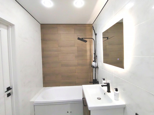 Продам однокомнатную (1-комн.) квартиру, Подольская ул, 10, Северово д