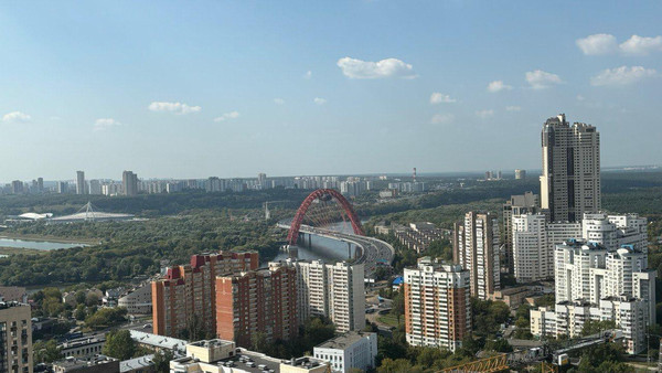 Продам двухкомнатную (2-комн.) квартиру, Генерала Глаголева ул, 14ка, Москва г