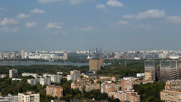 Продам двухкомнатную (2-комн.) квартиру, Генерала Глаголева ул, 14ка, Москва г