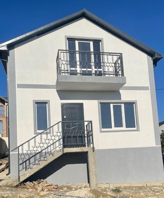 Продам дом, Алая ул, Цемдолина с, 0 км от города