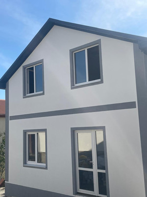 Продам дом, Алая ул, Цемдолина с, 0 км от города