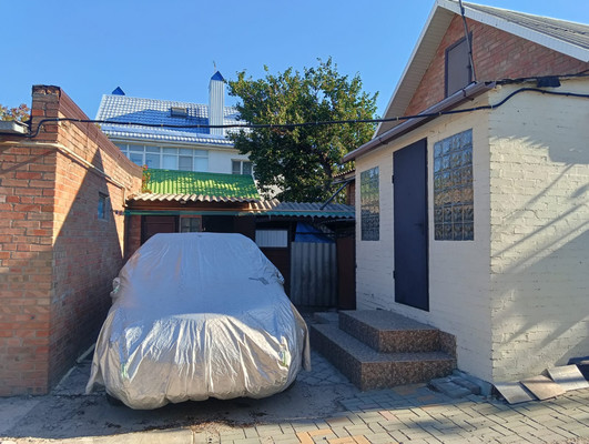 Продам дом, Чингарский пер, 13, Ростов-на-Дону г, 0 км от города