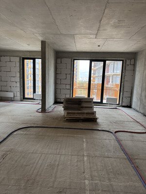 Продам двухкомнатную (2-комн.) квартиру, Сельскохозяйственная ул, 24Ак1, Москва г