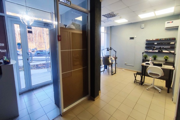 Сдам коммерческое помещение 39 м2, Анатолия Муранова ул, 18, Екатеринбург г