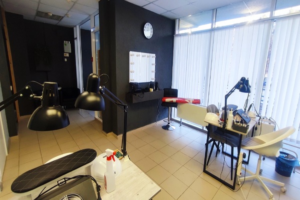 Сдам коммерческое помещение 39 м2, Анатолия Муранова ул, 18, Екатеринбург г