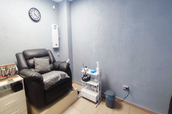 Сдам коммерческое помещение 39 м2, Анатолия Муранова ул, 18, Екатеринбург г