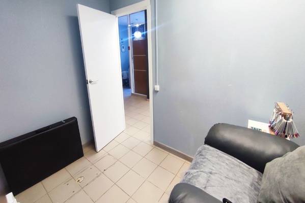 Сдам коммерческое помещение 39 м2, Анатолия Муранова ул, 18, Екатеринбург г