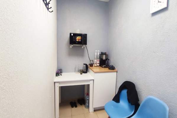 Сдам коммерческое помещение 39 м2, Анатолия Муранова ул, 18, Екатеринбург г