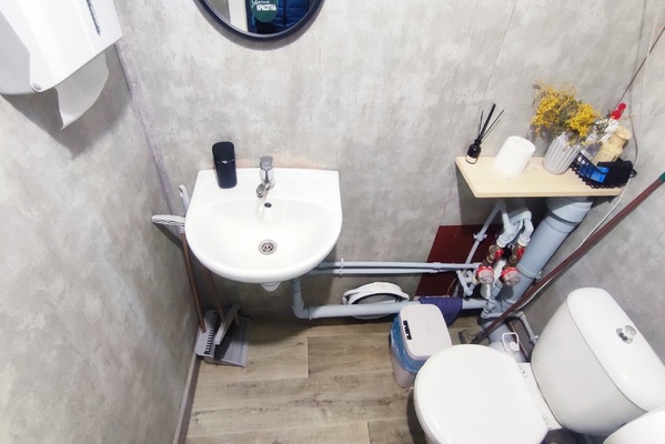 Сдам коммерческое помещение 39 м2, Анатолия Муранова ул, 18, Екатеринбург г