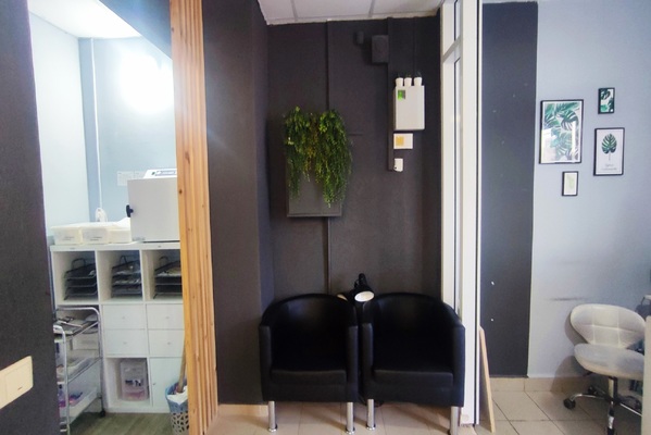 Сдам коммерческое помещение 39 м2, Анатолия Муранова ул, 18, Екатеринбург г